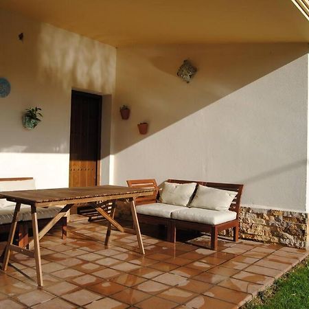 Villa Romina Piscina Privada Chiclana de la Frontera Buitenkant foto